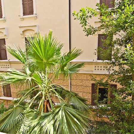 Acb Vaticano Suites Rom Exterior foto