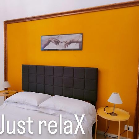 Acb Vaticano Suites Rom Exterior foto