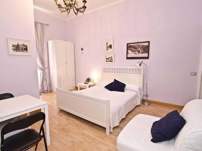 Acb Vaticano Suites Rom Exterior foto