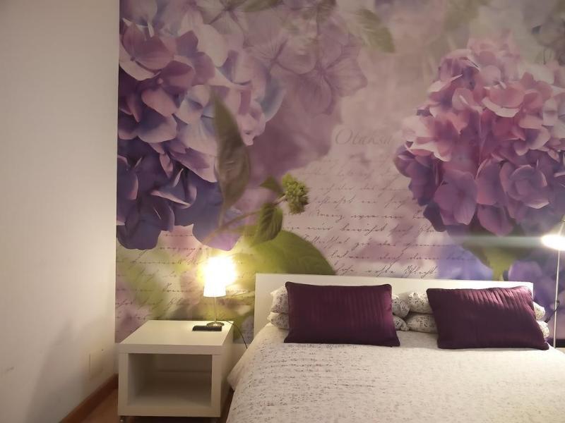 Acb Vaticano Suites Rom Exterior foto