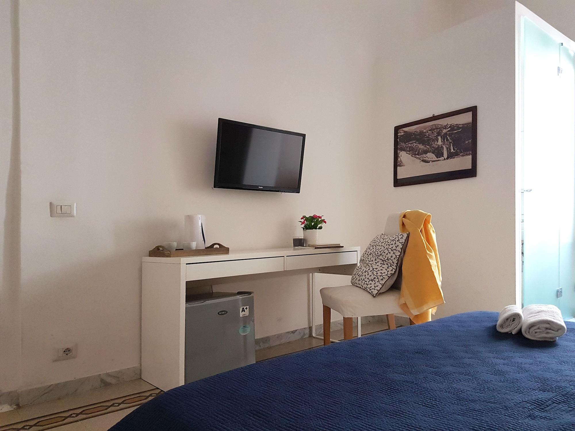 Acb Vaticano Suites Rom Exterior foto