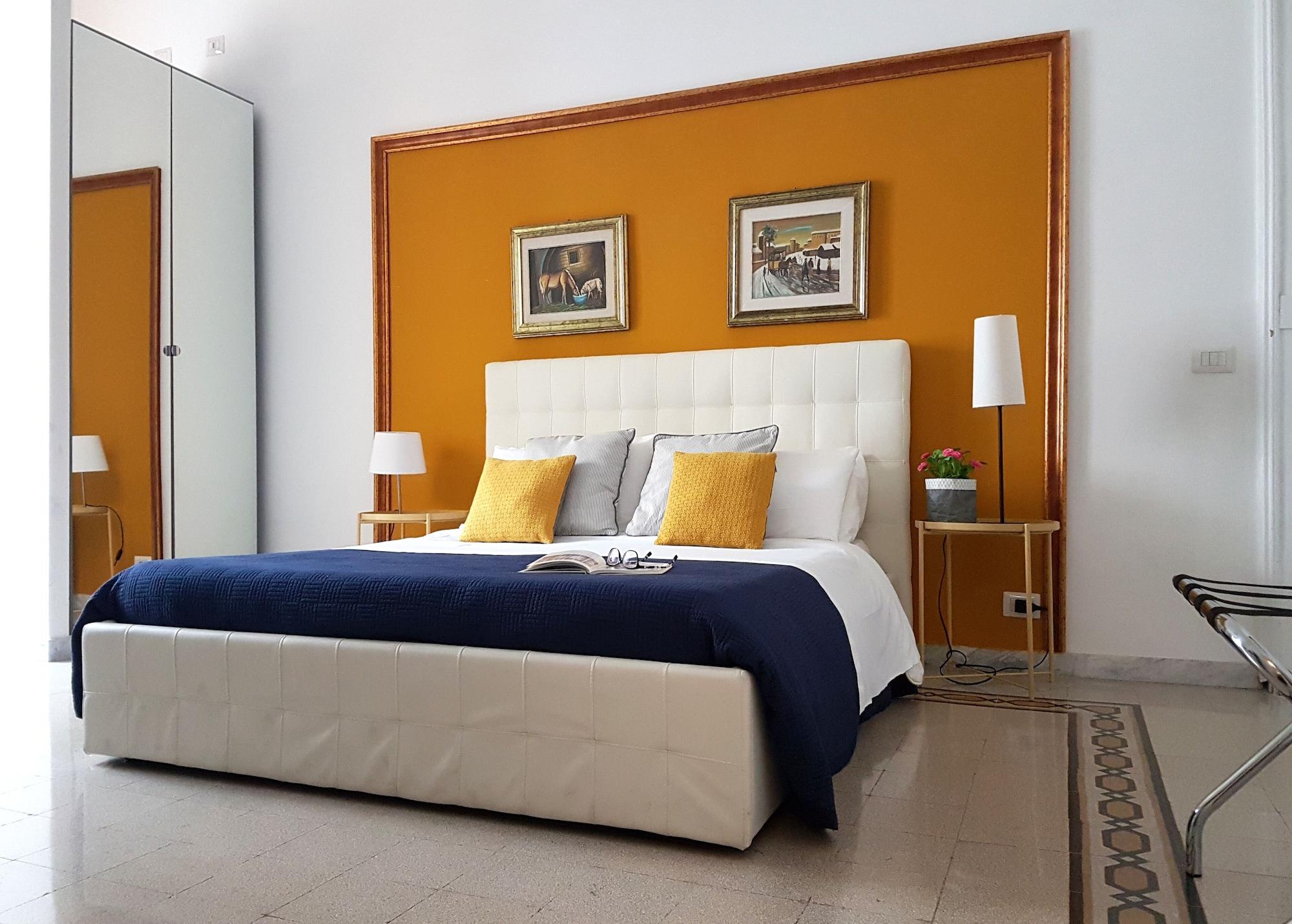 Acb Vaticano Suites Rom Exterior foto