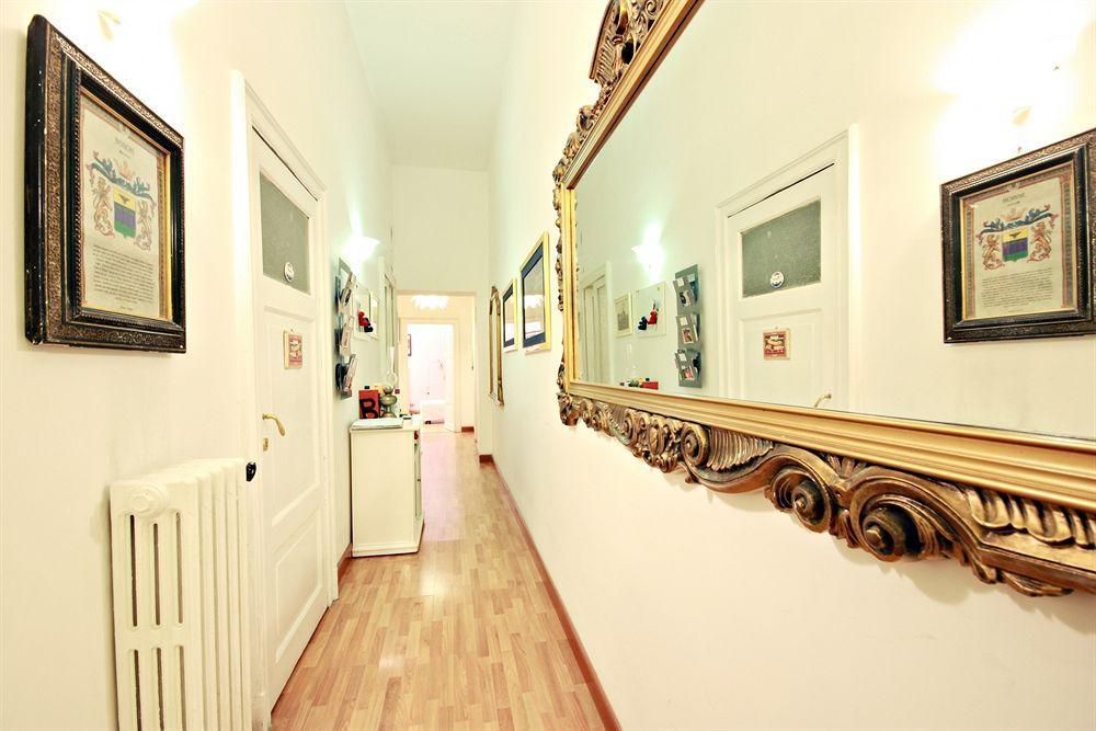 Acb Vaticano Suites Rom Exterior foto