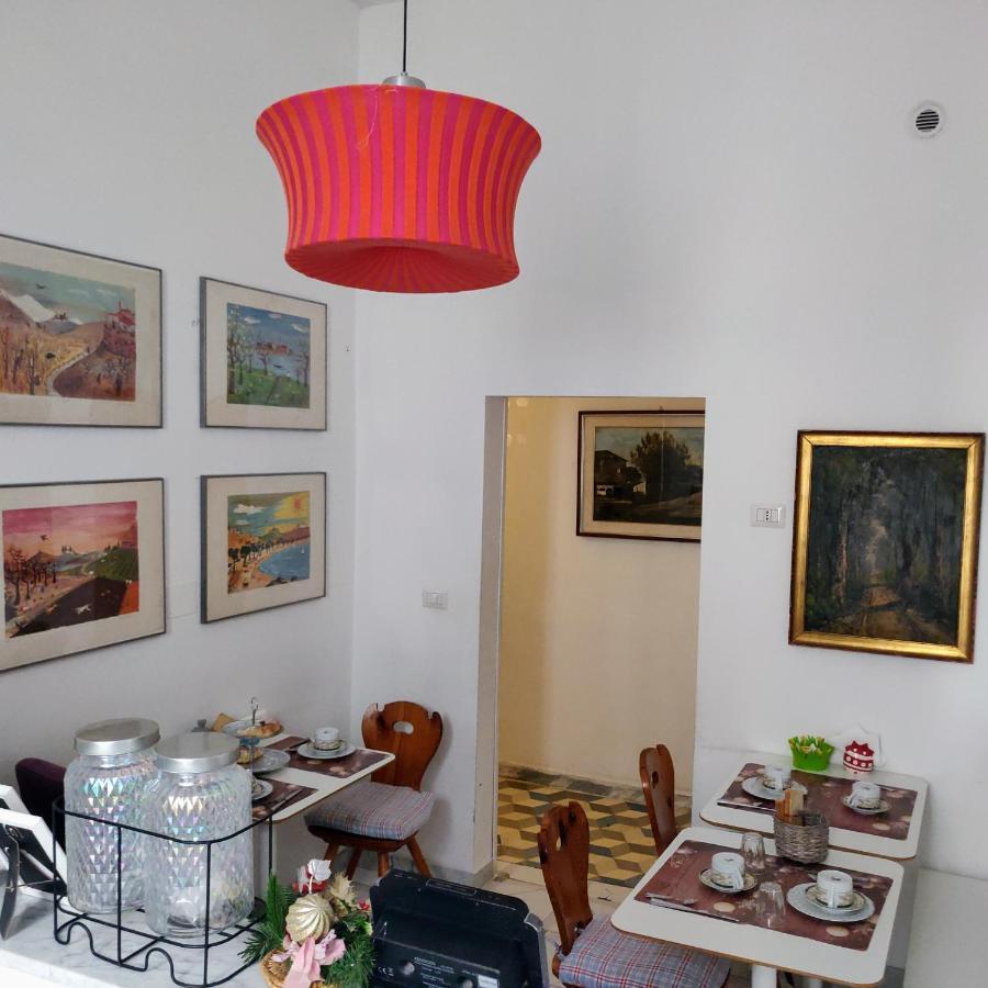Acb Vaticano Suites Rom Exterior foto