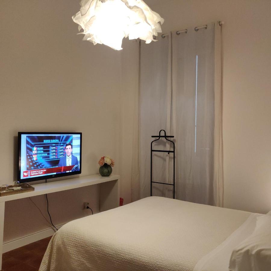 Acb Vaticano Suites Rom Exterior foto