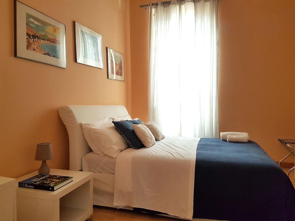 Acb Vaticano Suites Rom Exterior foto