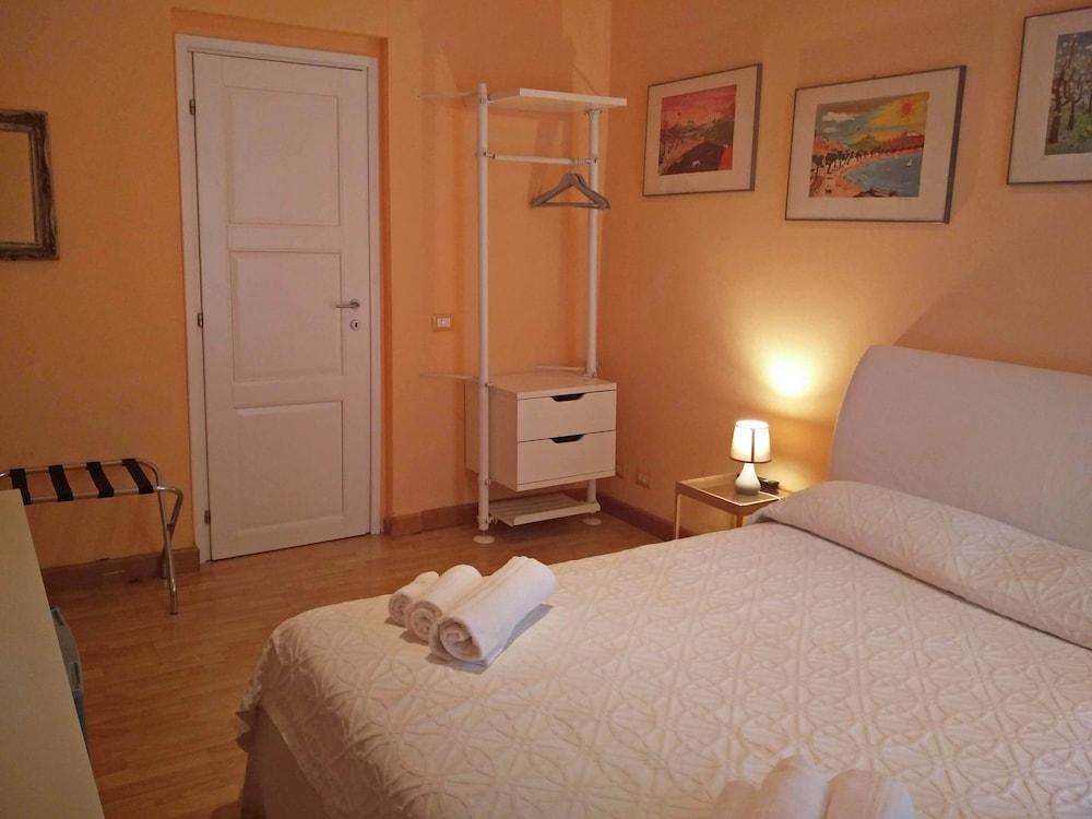 Acb Vaticano Suites Rom Exterior foto