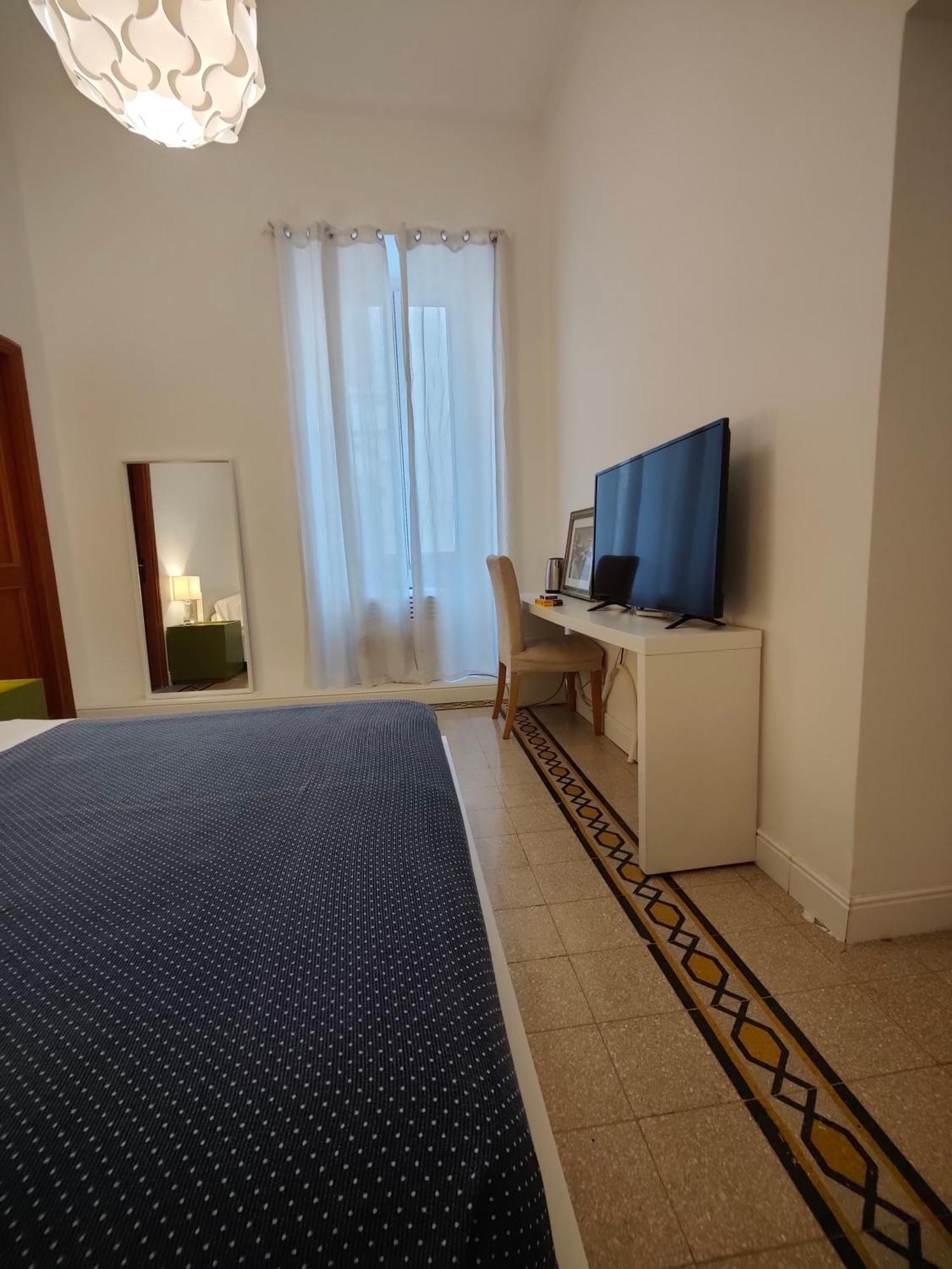 Acb Vaticano Suites Rom Exterior foto
