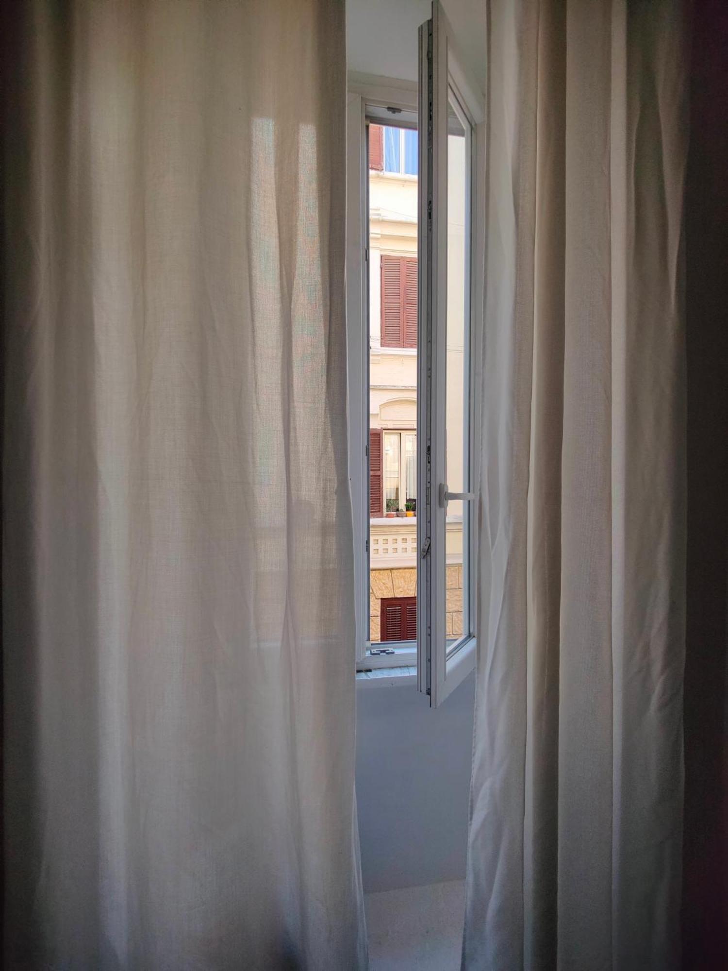 Acb Vaticano Suites Rom Exterior foto