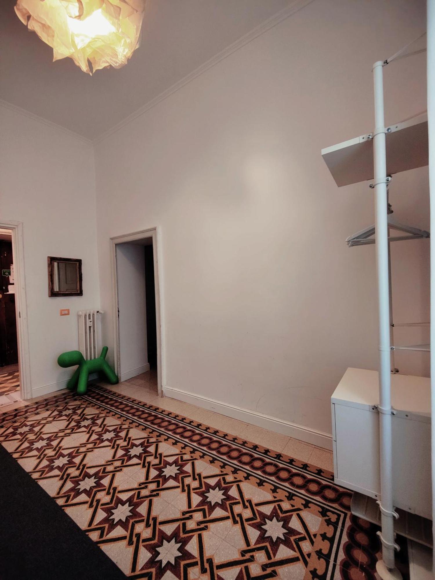 Acb Vaticano Suites Rom Exterior foto