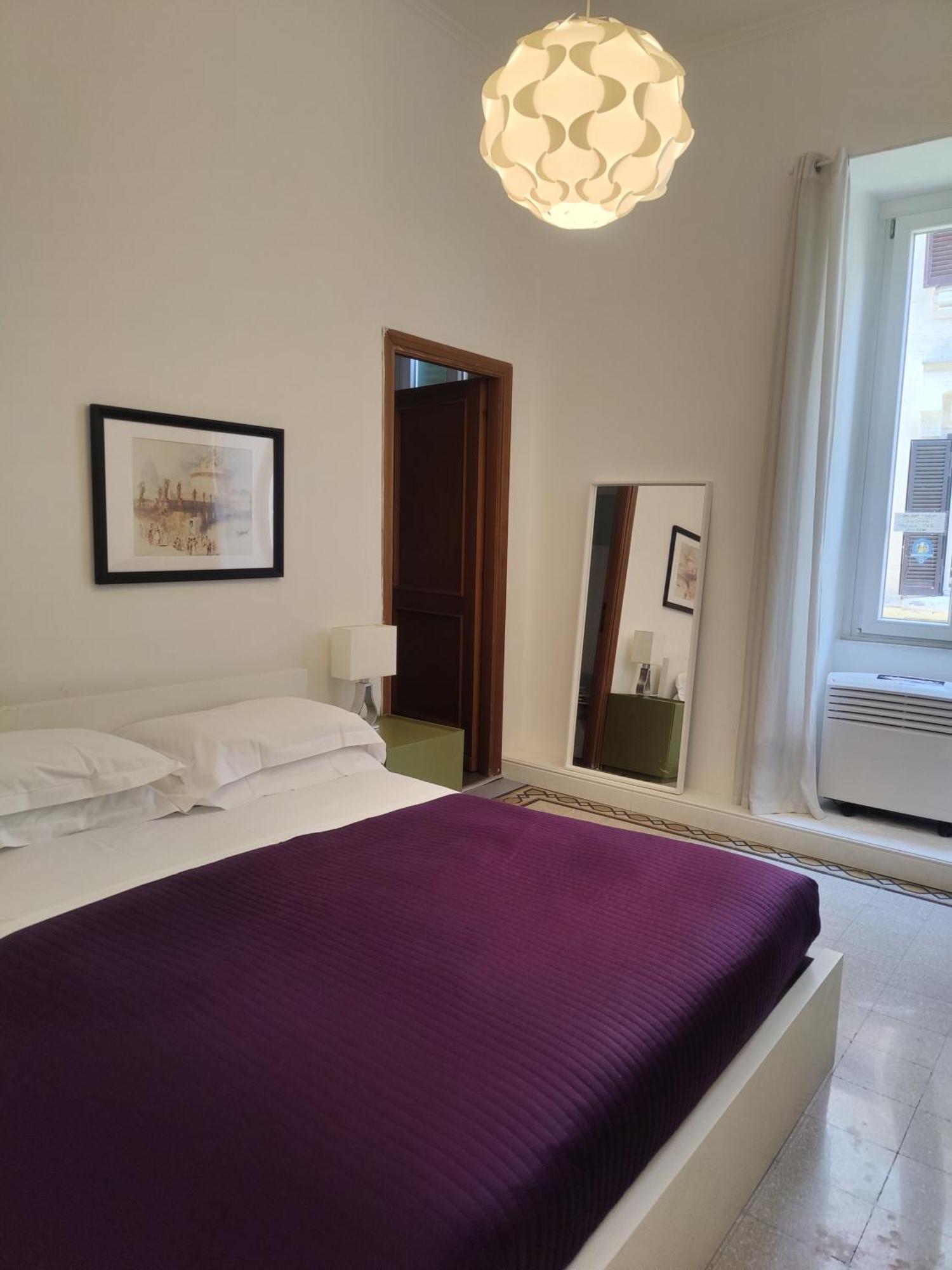 Acb Vaticano Suites Rom Exterior foto