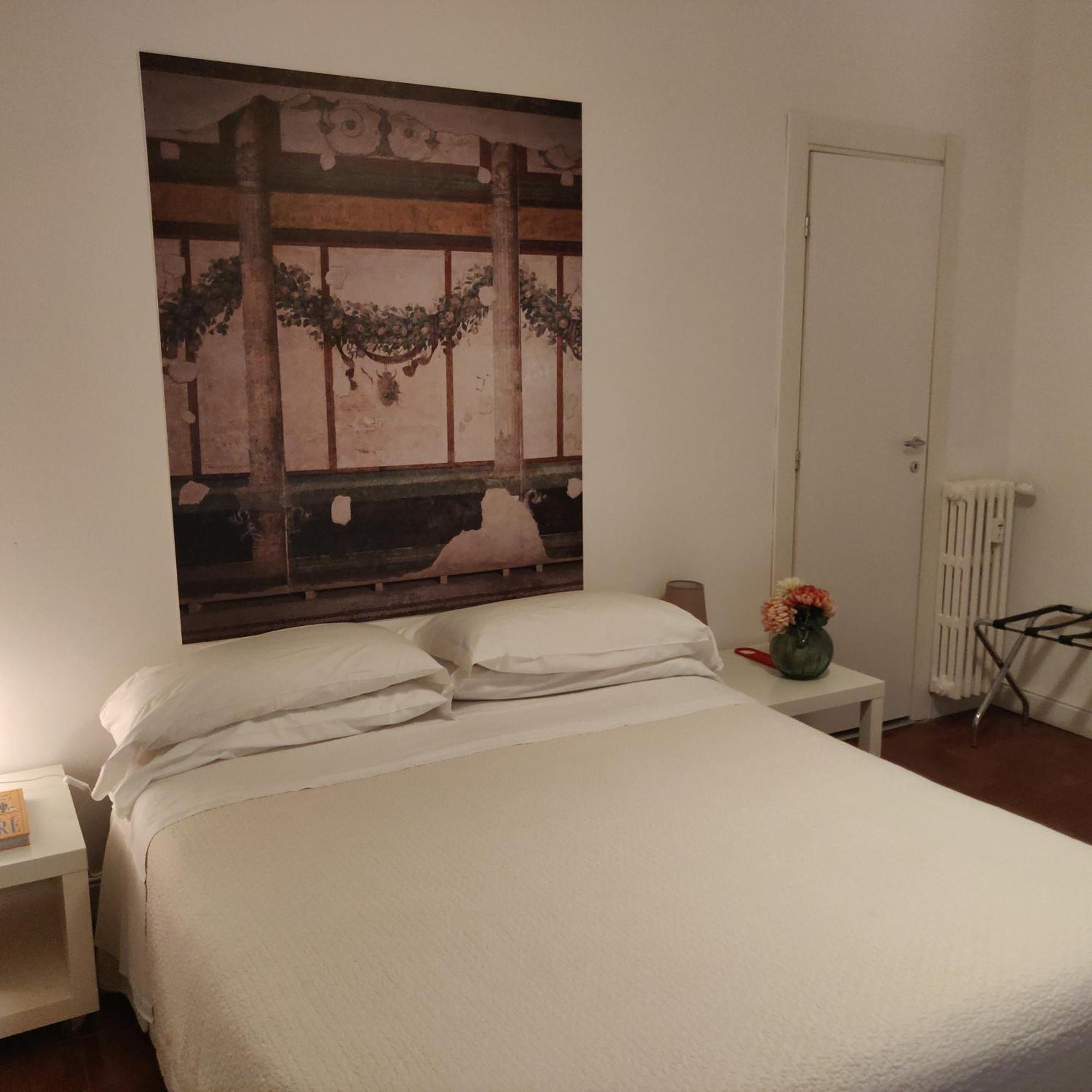 Acb Vaticano Suites Rom Zimmer foto
