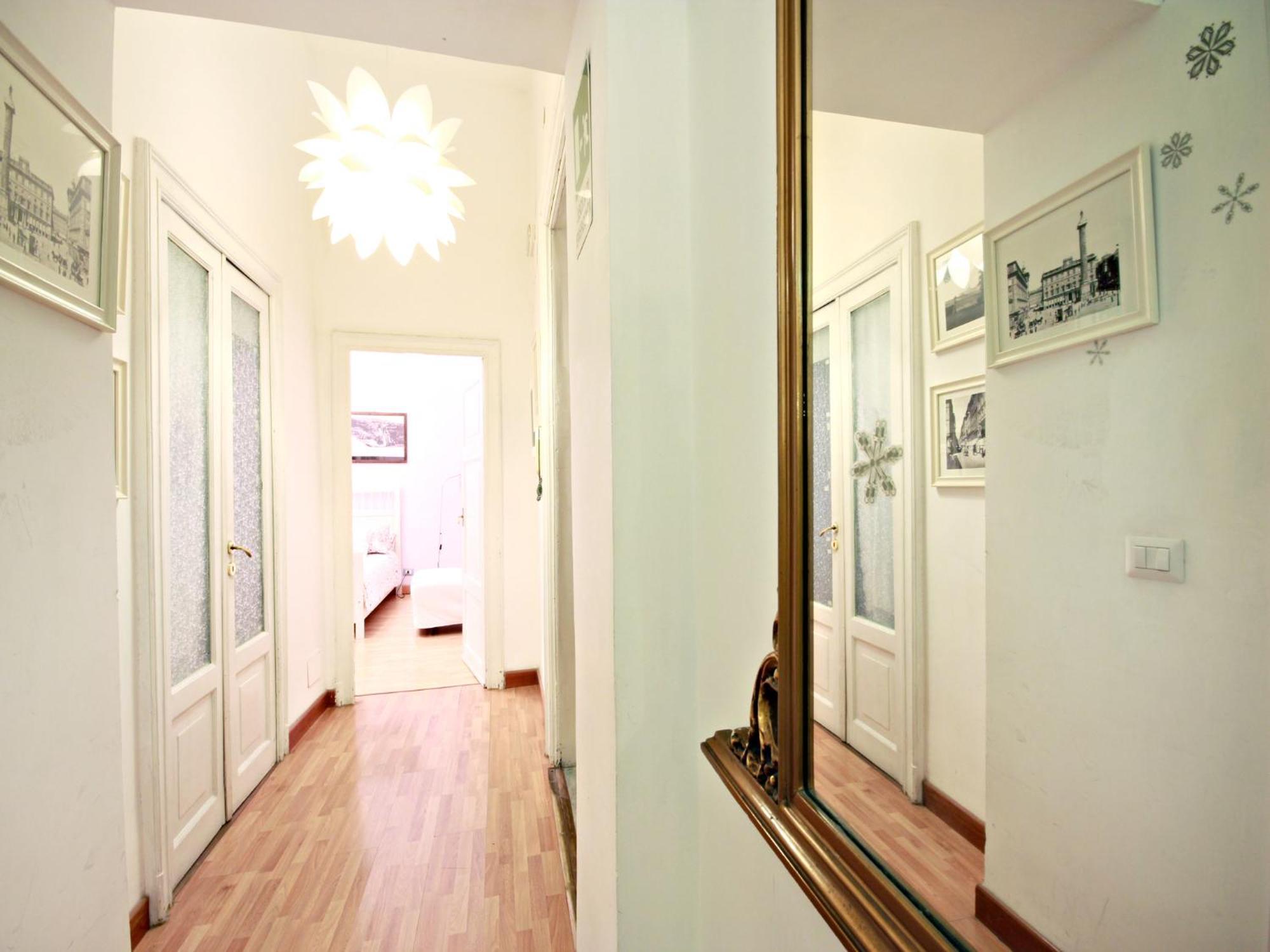 Acb Vaticano Suites Rom Zimmer foto