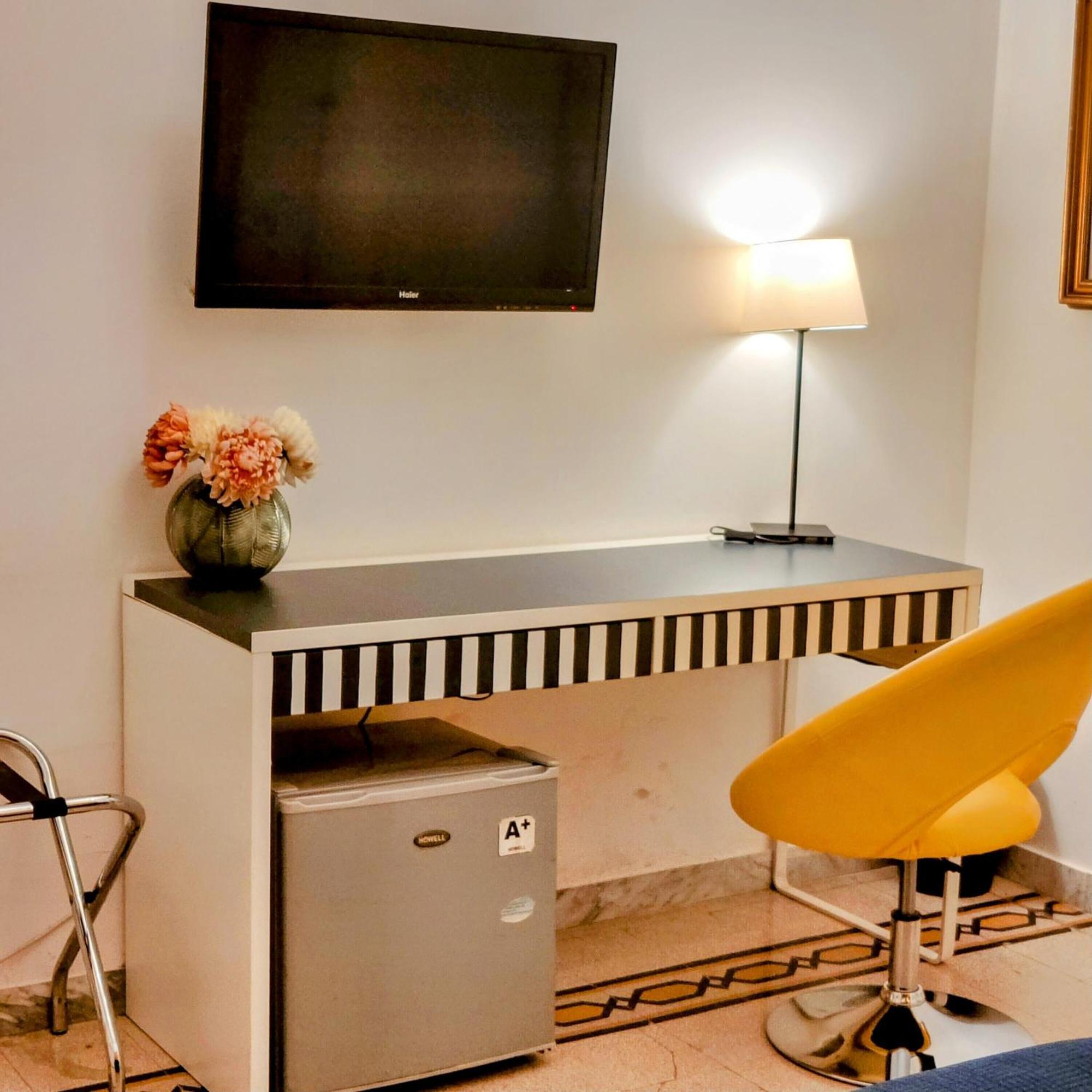 Acb Vaticano Suites Rom Exterior foto