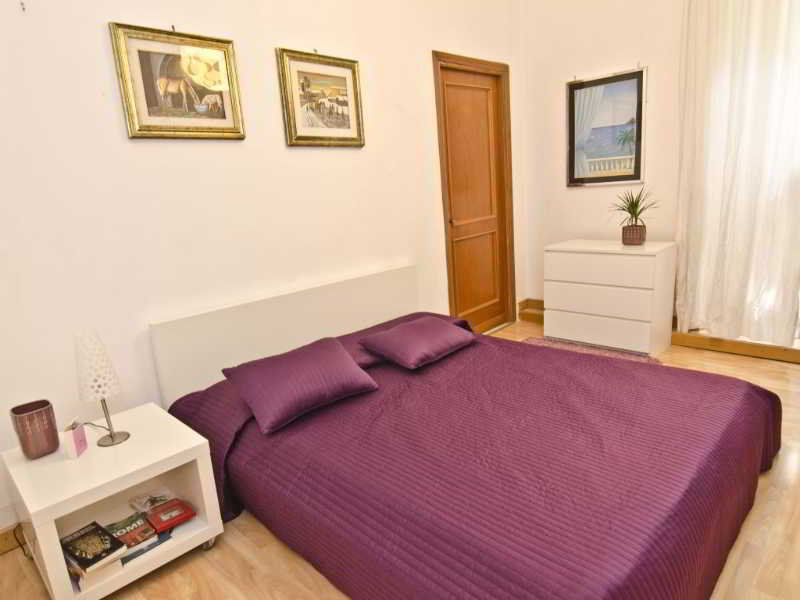 Acb Vaticano Suites Rom Exterior foto