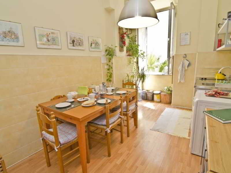 Acb Vaticano Suites Rom Exterior foto