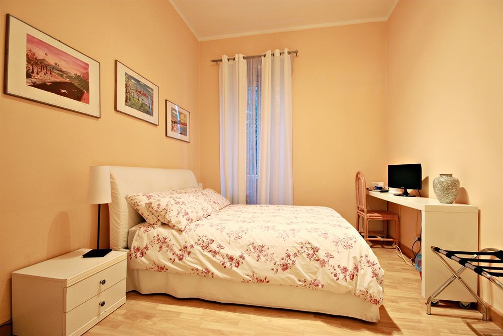 Acb Vaticano Suites Rom Exterior foto