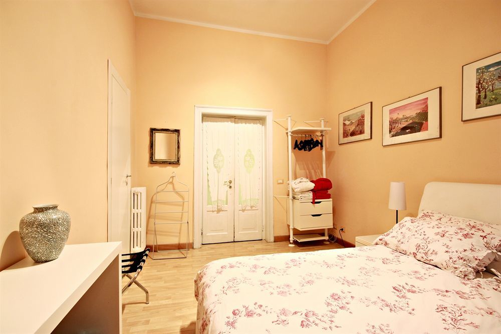 Acb Vaticano Suites Rom Exterior foto