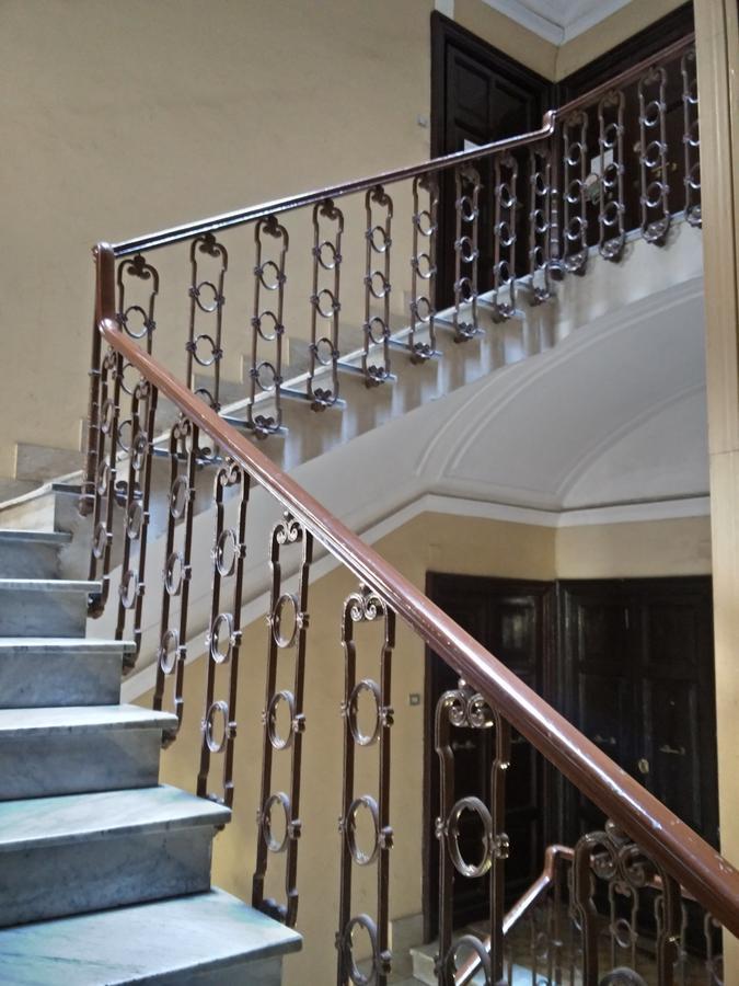 Acb Vaticano Suites Rom Exterior foto