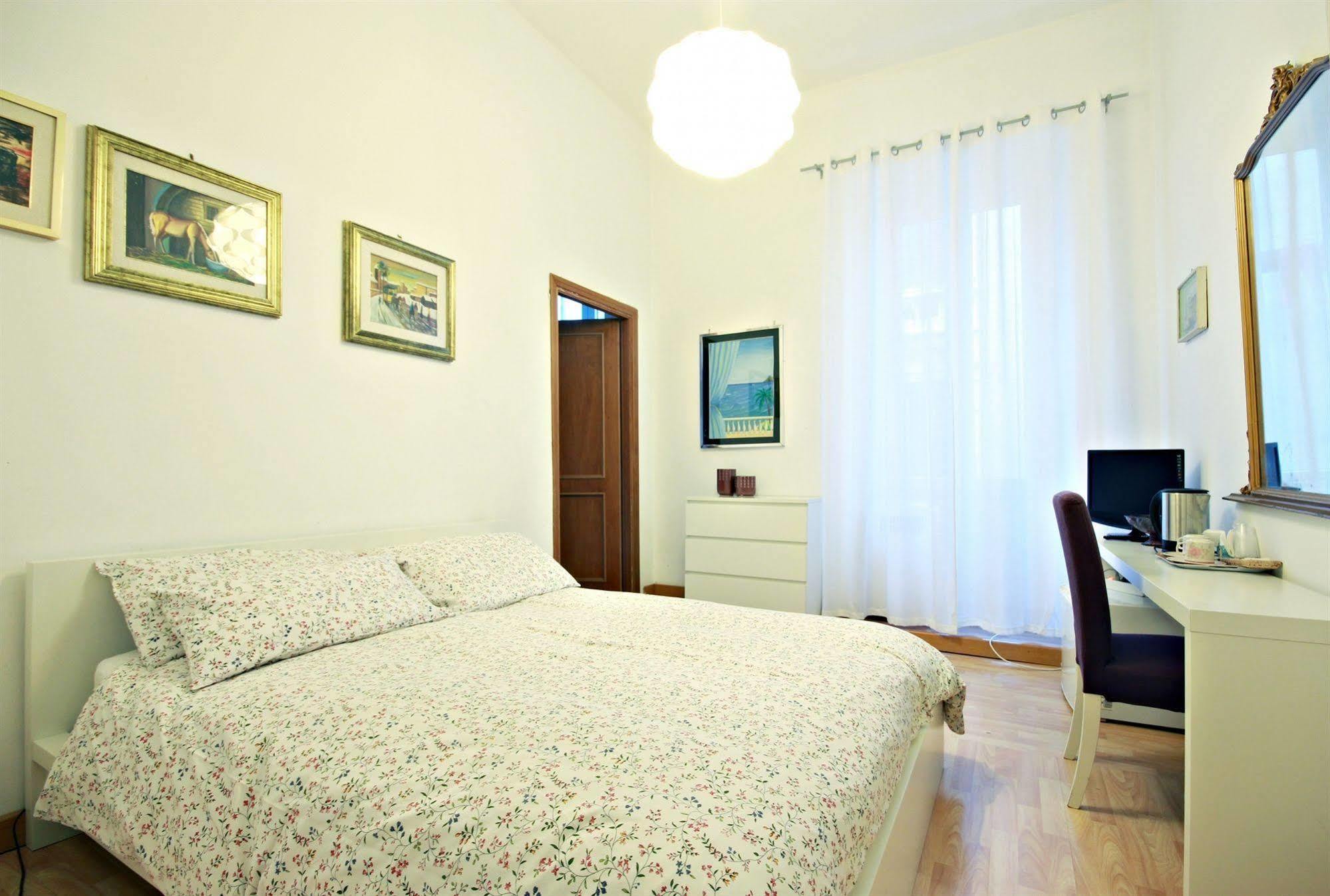 Acb Vaticano Suites Rom Exterior foto
