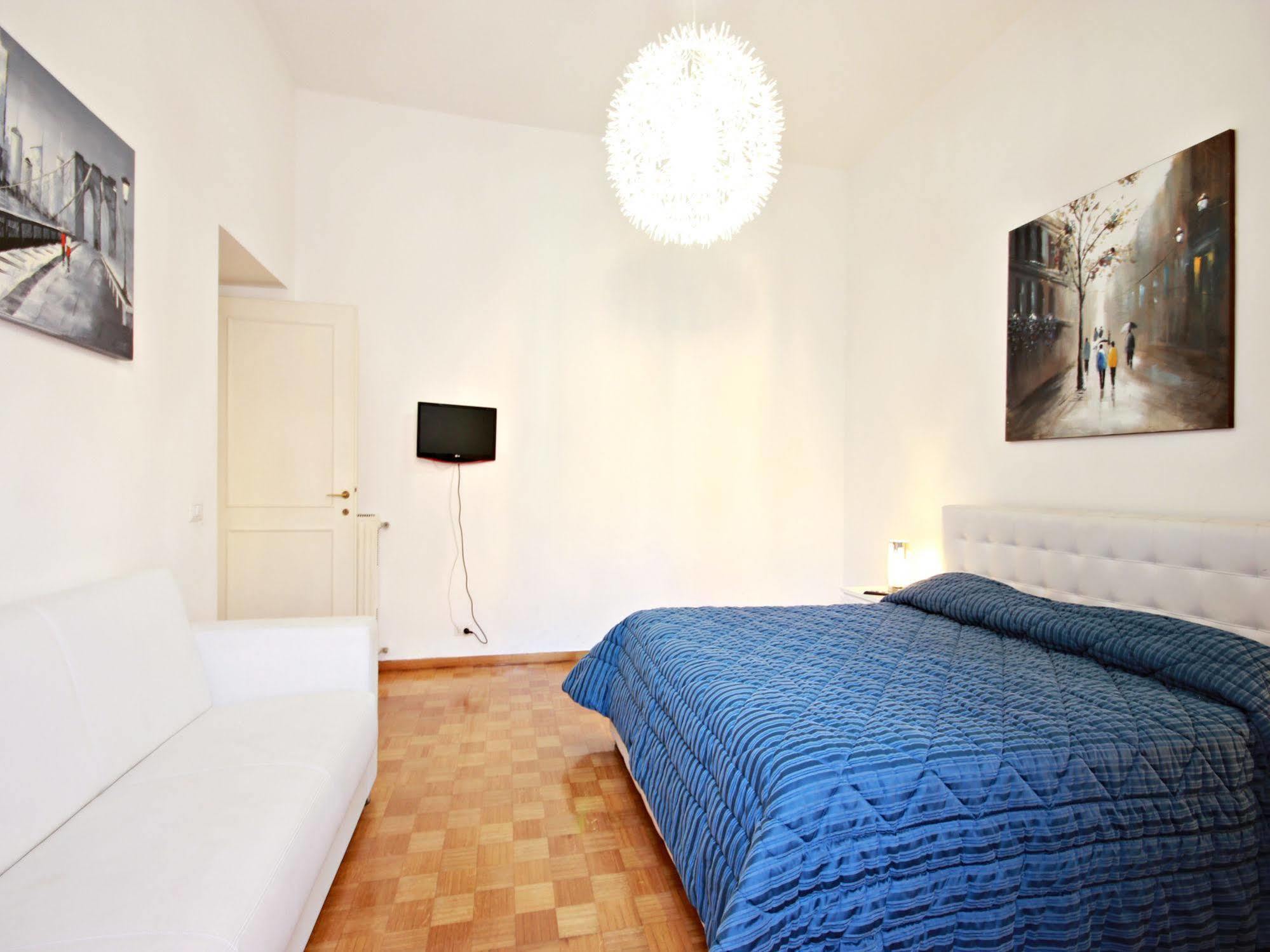 Acb Vaticano Suites Rom Exterior foto