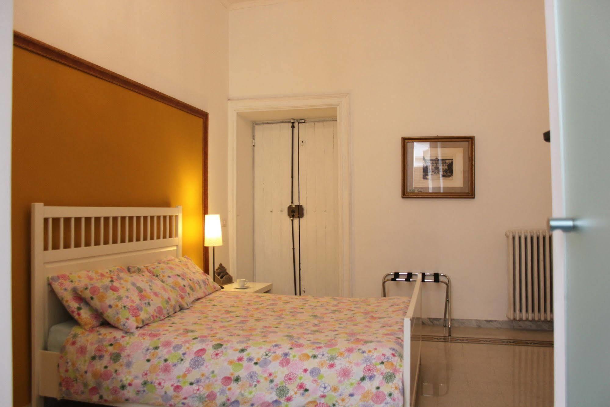 Acb Vaticano Suites Rom Exterior foto